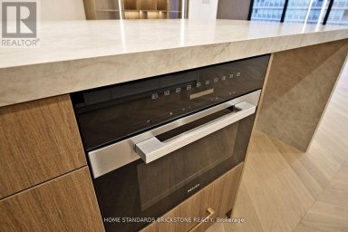 1009 - 110 BLOOR STREET W Toronto (Annex) Ontario photo 15