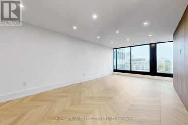 1009 - 110 BLOOR STREET W Toronto (Annex) Ontario photo 16