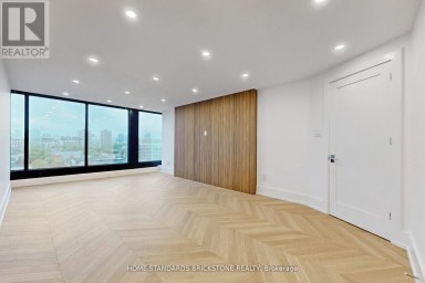 1009 - 110 BLOOR STREET W Toronto (Annex) Ontario photo 18