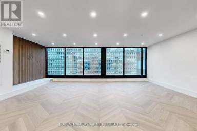 1009 - 110 BLOOR STREET W Toronto (Annex) Ontario photo 2