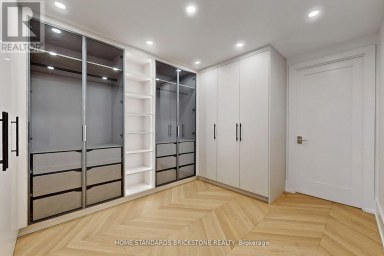 1009 - 110 BLOOR STREET W Toronto (Annex) Ontario photo 20
