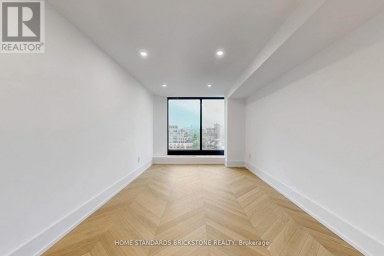 1009 - 110 BLOOR STREET W Toronto (Annex) Ontario photo 26