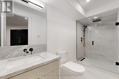1009 - 110 BLOOR STREET W Toronto (Annex) Ontario photo 29