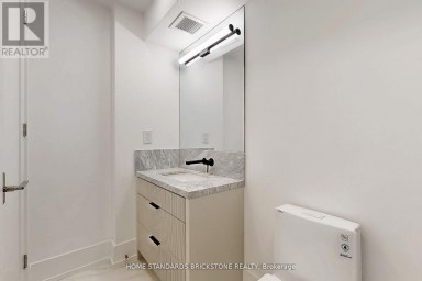 1009 - 110 BLOOR STREET W Toronto (Annex) Ontario photo 30