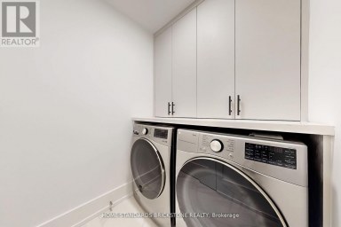 1009 - 110 BLOOR STREET W Toronto (Annex) Ontario photo 31