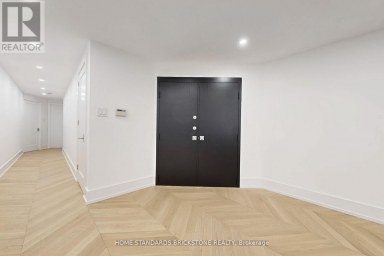 1009 - 110 BLOOR STREET W Toronto (Annex) Ontario photo 33