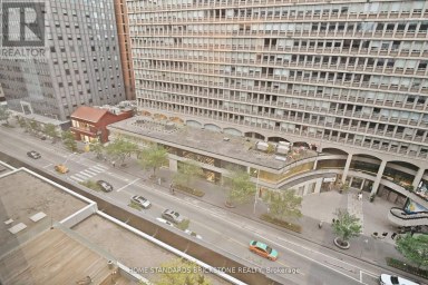 1009 - 110 BLOOR STREET W Toronto (Annex) Ontario photo 35