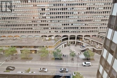 1009 - 110 BLOOR STREET W Toronto (Annex) Ontario photo 36