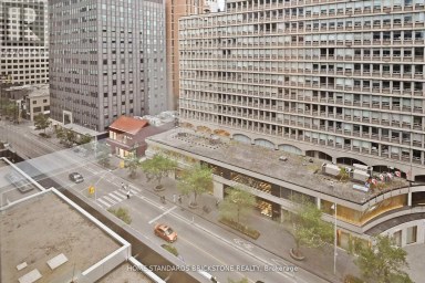 1009 - 110 BLOOR STREET W Toronto (Annex) Ontario photo 37