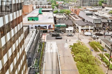 1009 - 110 BLOOR STREET W Toronto (Annex) Ontario photo 40