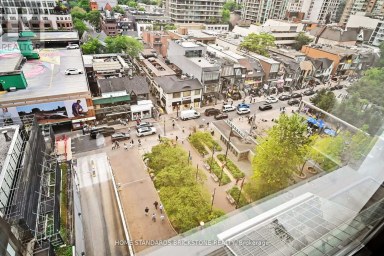 1009 - 110 BLOOR STREET W Toronto (Annex) Ontario photo 45