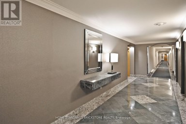 1009 - 110 BLOOR STREET W Toronto (Annex) Ontario photo 47