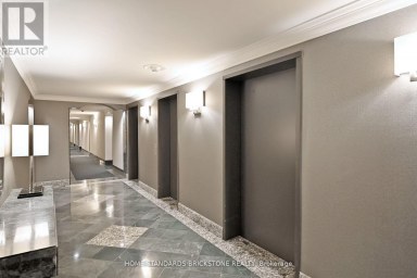 1009 - 110 BLOOR STREET W Toronto (Annex) Ontario photo 48
