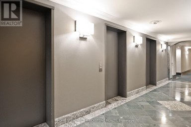 1009 - 110 BLOOR STREET W Toronto (Annex) Ontario photo 49