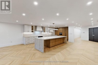 1009 - 110 BLOOR STREET W Toronto (Annex) Ontario photo 9