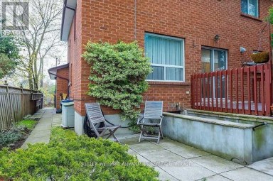 LOWER - 20 BUSH DRIVE Toronto (Highland Creek) Ontario photo 12