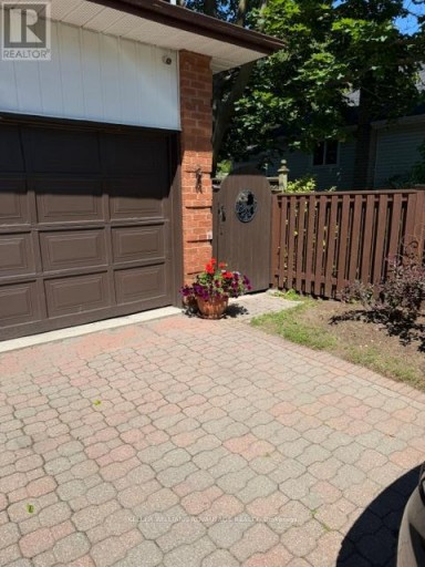 LOWER - 20 BUSH DRIVE, Toronto (Highland Creek), Ontario, M1C1G6
