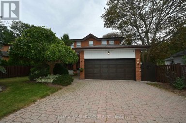 LOWER - 20 BUSH DRIVE Toronto (Highland Creek) Ontario photo 16