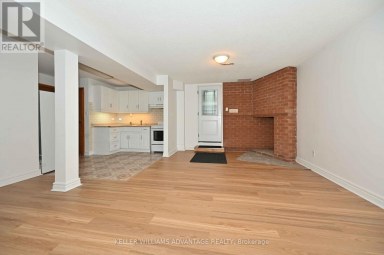 LOWER - 20 BUSH DRIVE Toronto (Highland Creek) Ontario photo 3