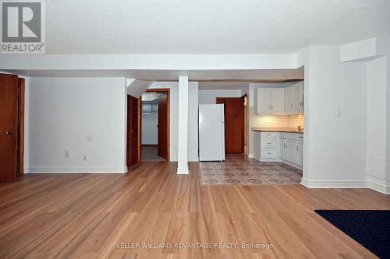 LOWER - 20 BUSH DRIVE, Toronto (Highland Creek), Ontario, M1C1G6
