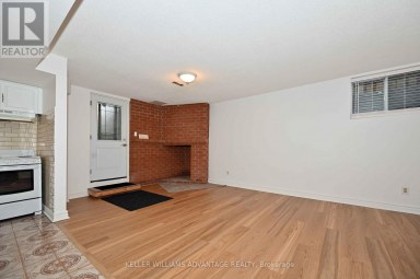 LOWER - 20 BUSH DRIVE Toronto (Highland Creek) Ontario photo 6