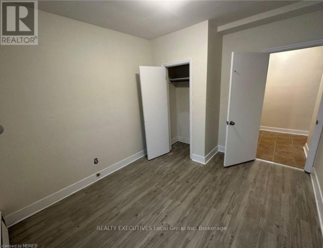 245 MATTAWA STREET, North Bay (West End), Ontario, P1B4M2