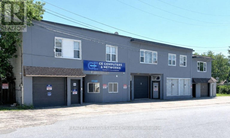 245 MATTAWA STREET, North Bay (West End), Ontario, P1B4M2