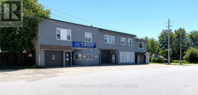 245 MATTAWA STREET, North Bay (West End), Ontario, P1B4M2
