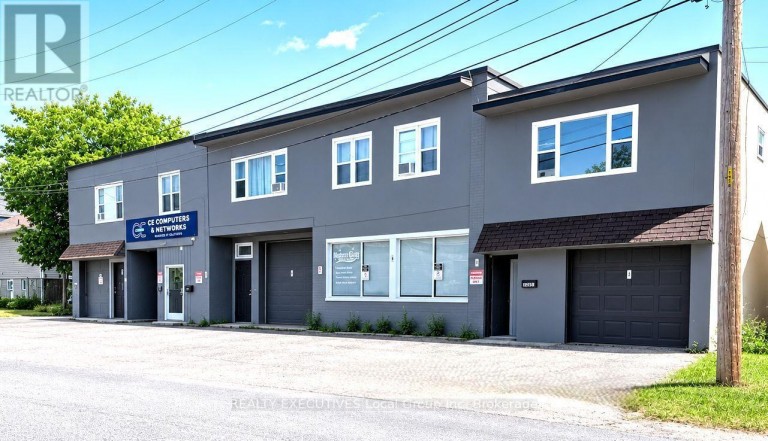 245 MATTAWA STREET, North Bay (West End), Ontario, P1B4M2