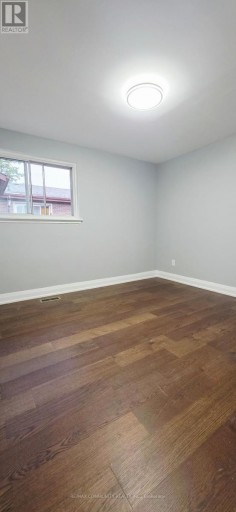 1 - 30 CANLISH ROAD, Toronto (Dorset Park), Ontario, M1P1S4