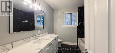 1 - 30 CANLISH ROAD Toronto (Dorset Park) Ontario photo 14