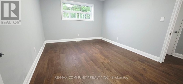 1 - 30 CANLISH ROAD, Toronto (Dorset Park), Ontario, M1P1S4