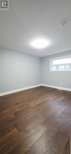 1 - 30 CANLISH ROAD, Toronto (Dorset Park), Ontario, M1P1S4