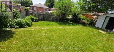 1 - 30 CANLISH ROAD Toronto (Dorset Park) Ontario photo 4