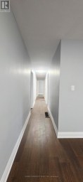 1 - 30 CANLISH ROAD Toronto (Dorset Park) Ontario photo 6