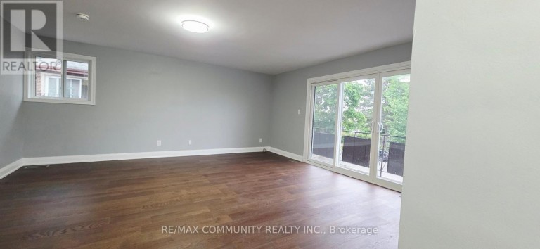 1 - 30 CANLISH ROAD, Toronto (Dorset Park), Ontario, M1P1S4