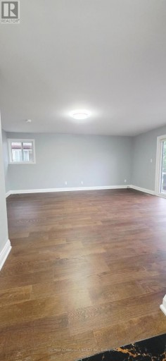 1 - 30 CANLISH ROAD, Toronto (Dorset Park), Ontario, M1P1S4