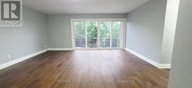 1 - 30 CANLISH ROAD Toronto (Dorset Park) Ontario photo 9
