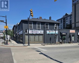 33 MAPLE AVENUE Barrie (City Centre) Ontario photo 1