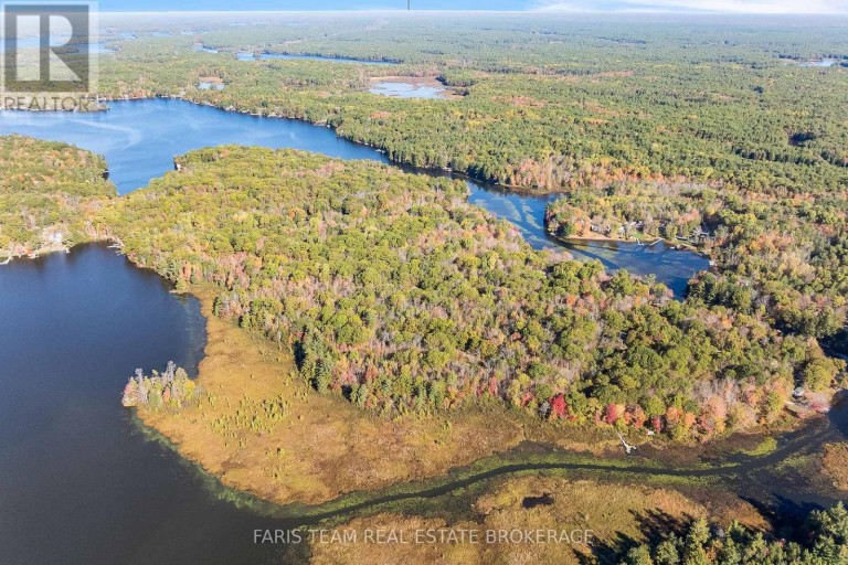 1813 ISLAND ROAD, Severn (Coldwater), Ontario, L0K1E0
