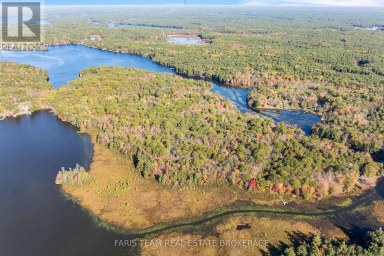 1813 ISLAND ROAD Severn (Coldwater) Ontario photo 4