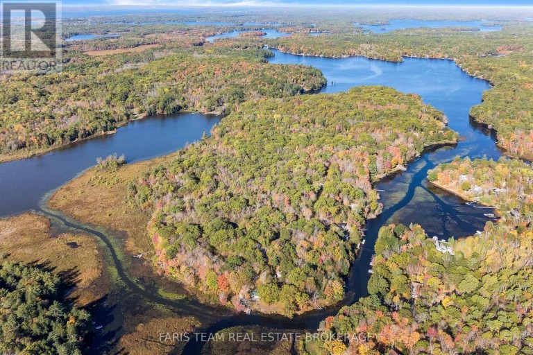 1813 ISLAND ROAD, Severn (Coldwater), Ontario, L0K1E0