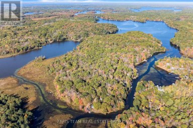 1813 ISLAND ROAD Severn (Coldwater) Ontario photo 5