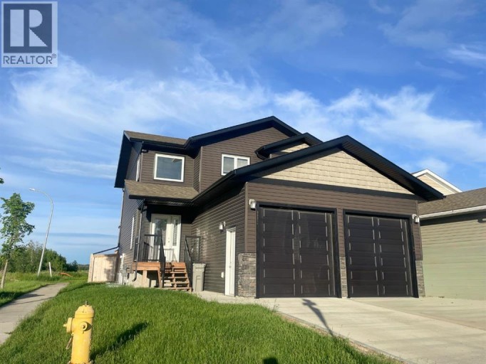 9521 88 Street, Grande Prairie, Alberta, T8X0N3