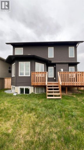 9521 88 Street, Grande Prairie, Alberta, T8X0N3