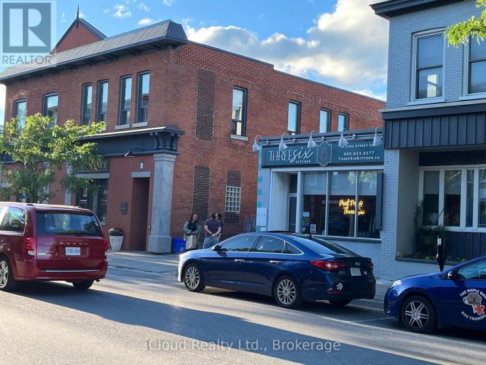38 B KING STREET E, Clarington (Bowmanville), Ontario, L1C1N2