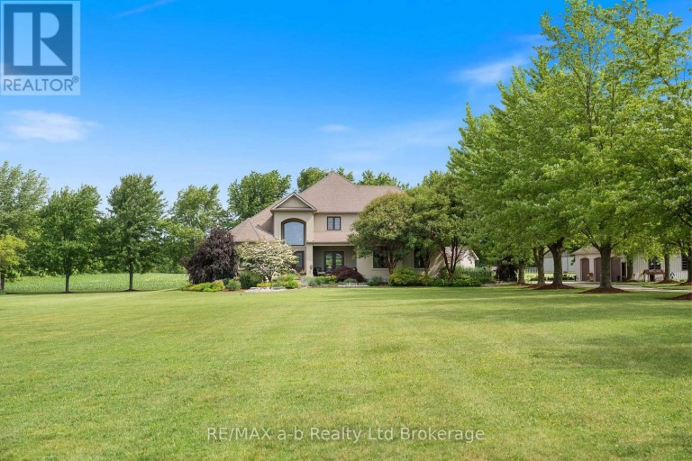 55226 BEST LINE, Bayham, Ontario, N5H2R3