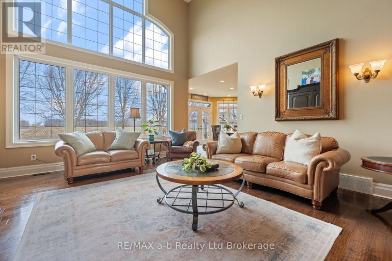 55226 BEST LINE, Bayham, Ontario, N5H2R3