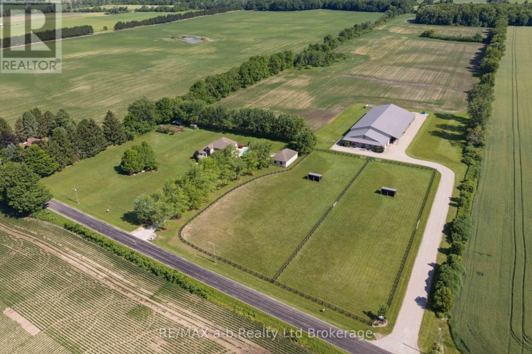 55226 BEST LINE, Bayham, Ontario, N5H2R3