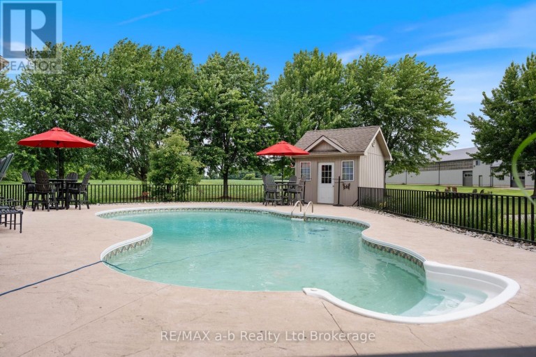 55226 BEST LINE, Bayham, Ontario, N5H2R3
